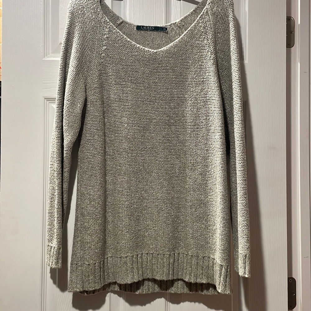 Ralph Lauren sweater